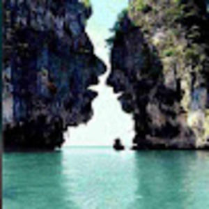 Meet your Posher, Chary